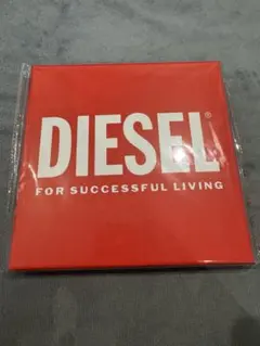 DIESEL ポーチ【非売品】