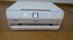EPSON プリンター EP-817A 本体 ※ジャンク品 - メルカリ