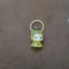 Yes!プリキュア5GoGo!　シロップ　めじるしアクセサリー