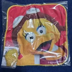マクドナルド　チキンマックナゲットクリップ　タオル サマーチャンスバッグ2025