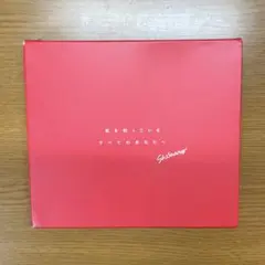 【説明必読】恋を知っているすべてのあなたへ SHISHAMO