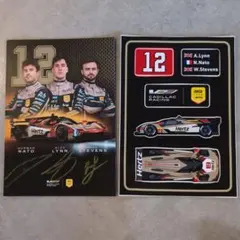 2025年最新】wec サインの人気アイテム - メルカリ