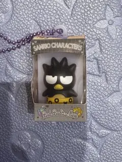 サンリオ キャラクターズ チョコボックス バッドばつ丸 チャーム
