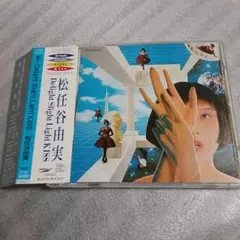 松任谷由実 Delight Slight Light KISS CD★のサムネイル