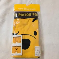 プーさん　ボクサーパンツ　Lサイズ　ディズニーリゾート　ランド