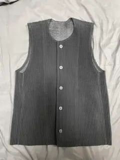 2026年最新】homme plisse ベストの人気アイテム - メルカリ