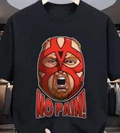 クラッシャーバンバンビガロ Tシャツ Lサイズ 新品未使用 プロレス