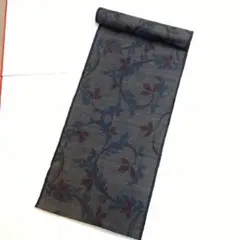 本場大島紬反物 tu068 - メルカリ