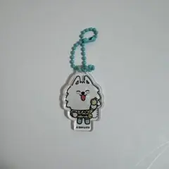 2025年最新】チェヨンモン キーリングの人気アイテム - メルカリ