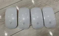 Apple magic mouse セット　ジャンク
