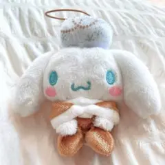 新品！サンリオキャラクターズ　ムーンブライトドール　シナモロー
