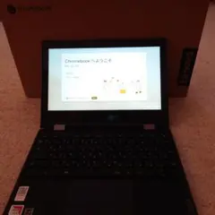 Lenovo 300e Chromebook 2nd Gen AST 本体のサムネイル
