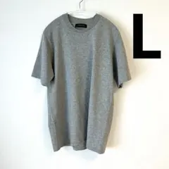 美品　NANO universe Tシャツ L