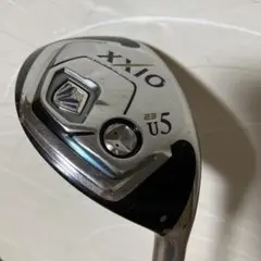 ゼクシオエイトUT5 23度