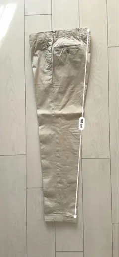 極美品！リングヂャケット　ホワイト　チノパン 2025年最新】RING JACKET チノパンの人気アイテム - メルカリ