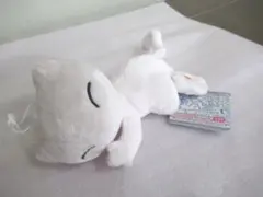 2026年最新】I LOVE MEW でっかいぬいぐるみ ～おやすみミュウ～の人気