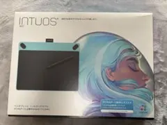 Wacom Intuos Art ペンタブレット　CTH-690