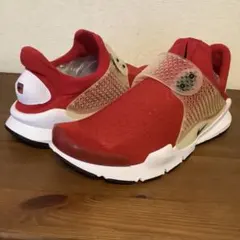 美中古NIKE SOCK DART