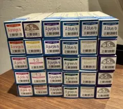 アルテマリトーノカラー 12本セット 新品未使用② - メルカリ