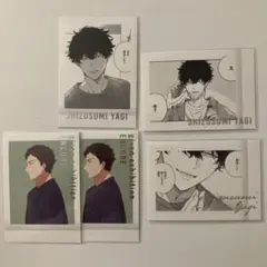 ギヴン展　東京凱旋ENCORE　ぱしゃこれPREMIUM　玄純