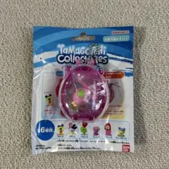 BANDAI Tamagotchi Collectibles ピンク