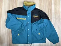 ‘90年代のアメリカ製ヴィンテージ「BOOMERANG」ナイロンジャケット