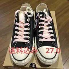 BREAKFAST CLUB × Converse 27cm