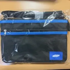 シーホース三河　サコッシュ