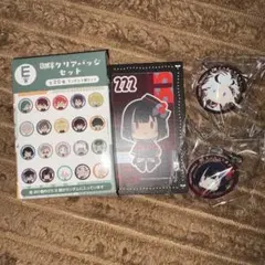 刀剣乱舞 ぽちくじ 京極政宗 道誉一文字