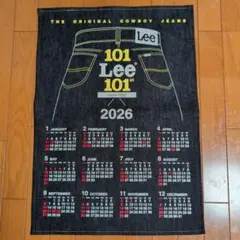 2026年最新】lee デニムカレンダーの人気アイテム - メルカリ
