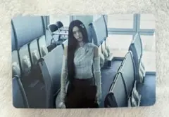 ILLIT NOT CUTE ANYMORE トレカ タワレコ 特典 ユナ　③