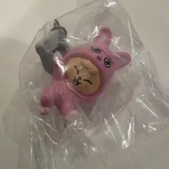 Stray Kids SKZOO つまんでつなげてますこっと パピム スンミン