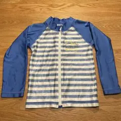 子供用100cm ラッシュガード