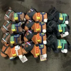 サラブレッドコレクション20 まとめ売り 11個