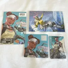 ライフラインセット★ネッシーカフェ