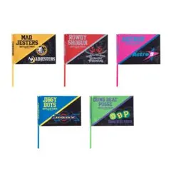 2025年最新】battle of tokyo フラッグの人気アイテム - メルカリ