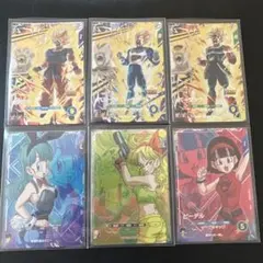 2026年最新】スーパードラゴンボールヒーローズ5弾の人気アイテム