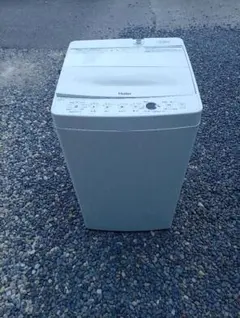 ♢Haier 全自動電気洗濯機【2017年製】JW-C55A - メルカリ