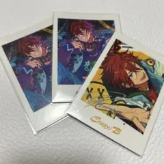 あんスタ　ぱしゃっつ　ぱしゃこれ　あんさんぶるスターズ　天城　燐音
