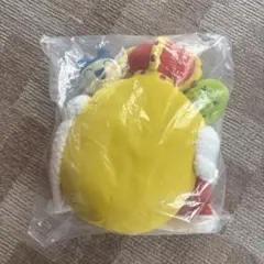 たまごっち 一番くじ B賞 飛びつき!ごっち大王ぬいぐるみ