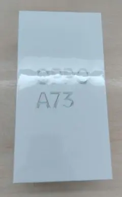 2026年最新】oppo a73 未開封の人気アイテム - メルカリ