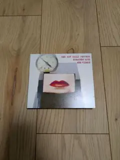 Red Hot Chili Peppers Greatest Hits