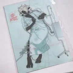 ALIENSTAGE エイステ ルカ アナクトガーデン レンチキュラーカード