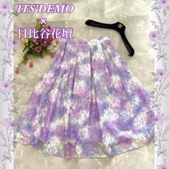 スカート ＊ トッコクローゼット ミーア ミッシュマッシュ GRL 好きな方