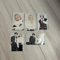 松田迅 トレカ LAPOSTA ラポスタ 藤牧京介 EXHIBITION