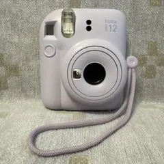 instax mini 12 ＊ギフトBOXセット_富士フィルム