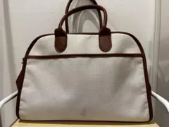 ボストンバック