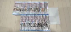 【美品】ONE PIECE（ワンピース）単行本 1巻〜49巻セット