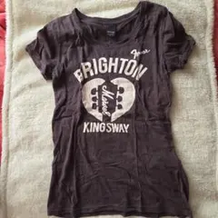 moussy 半袖Tシャツ