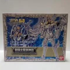 2026年最新】聖闘士聖衣神話 キグナス氷河 神聖衣の人気アイテム